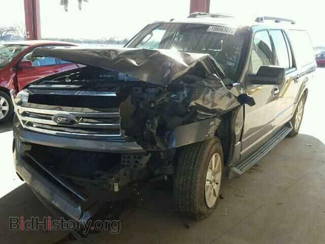 2010 FORD EXPEDITION - VIN: 1FMJK1F58AEB64555 - Фото 2