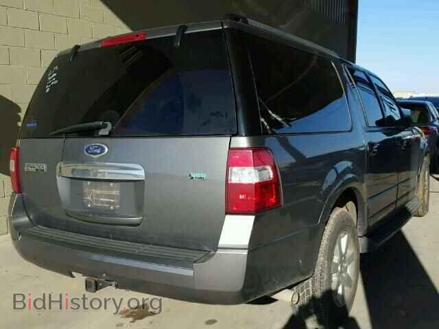 2010 FORD EXPEDITION - VIN: 1FMJK1F58AEB64555 - Фото 4