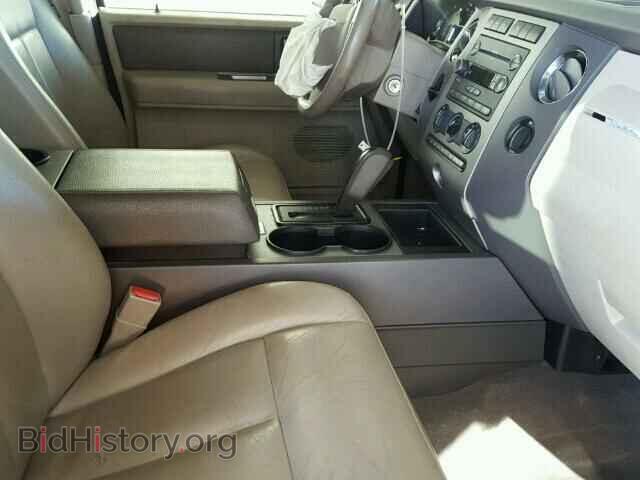 2010 FORD EXPEDITION - VIN: 1FMJK1F58AEB64555 - Фото 5