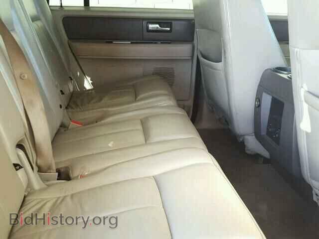 2010 FORD EXPEDITION - VIN: 1FMJK1F58AEB64555 - Фото 6
