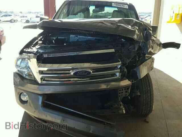 2010 FORD EXPEDITION - VIN: 1FMJK1F58AEB64555 - Фото 9