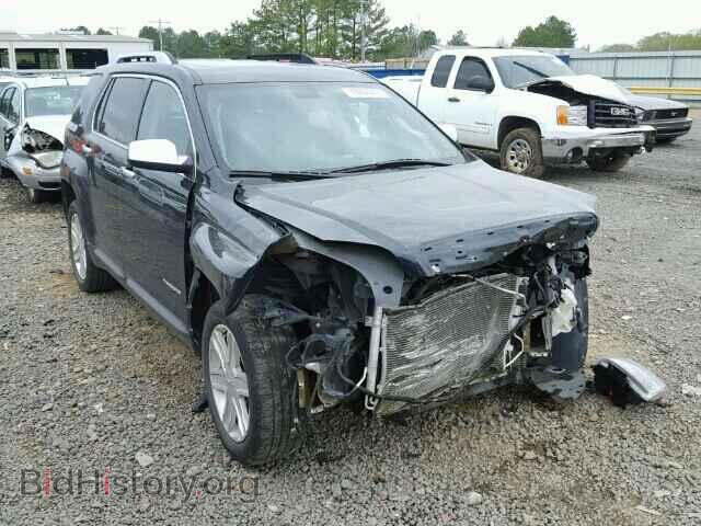 Photo 2CTFLHEY7A6322503 - GMC TERRAIN 2010