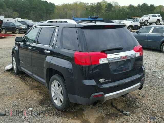 2010 GMC TERRAIN - VIN: 2CTFLHEY7A6322503 - Photo 3
