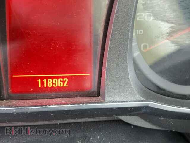 2010 GMC TERRAIN - VIN: 2CTFLHEY7A6322503 - Photo 8