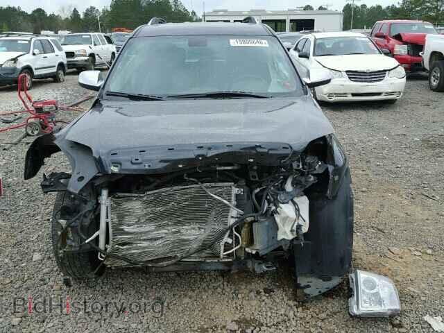 2010 GMC TERRAIN - VIN: 2CTFLHEY7A6322503 - Photo 9