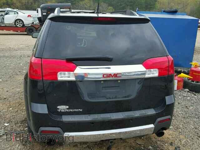 2010 GMC TERRAIN - VIN: 2CTFLHEY7A6322503 - Photo 10