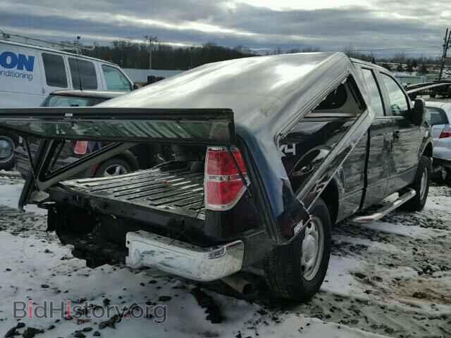 2012 FORD F150 - VIN: 1FTFX1EF8CKD46105 - Фото 4