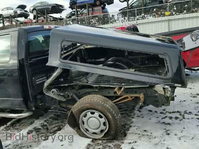 2012 FORD F150 - VIN: 1FTFX1EF8CKD46105 - Фото 9