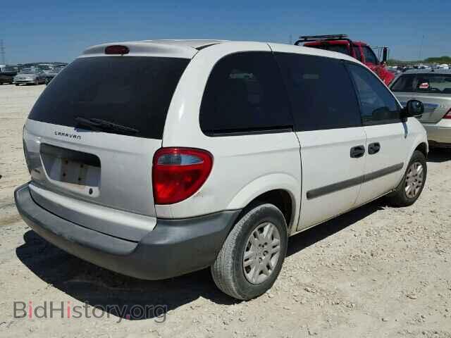 2006 DODGE CARAVAN - VIN: 1D4GP25BX6B749890 - Photo 4