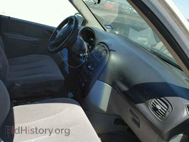 2006 DODGE CARAVAN - VIN: 1D4GP25BX6B749890 - Photo 5