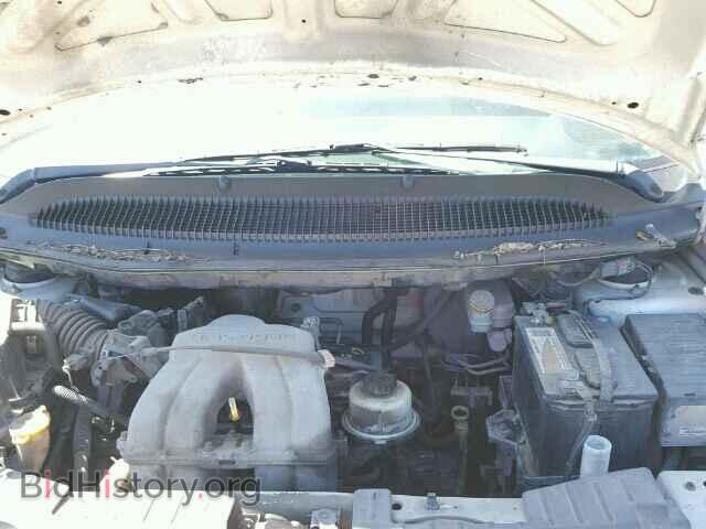2006 DODGE CARAVAN - VIN: 1D4GP25BX6B749890 - Photo 7