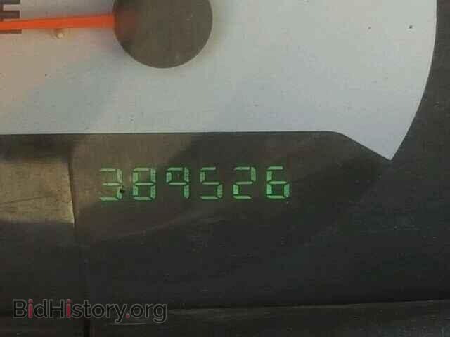 2006 DODGE CARAVAN - VIN: 1D4GP25BX6B749890 - Photo 8