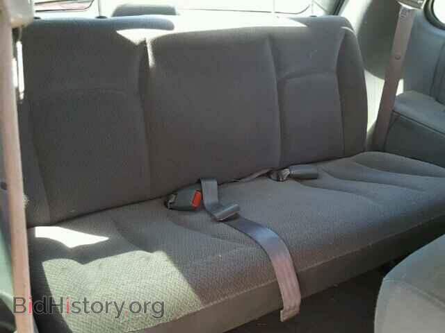 2006 DODGE CARAVAN - VIN: 1D4GP25BX6B749890 - Photo 9