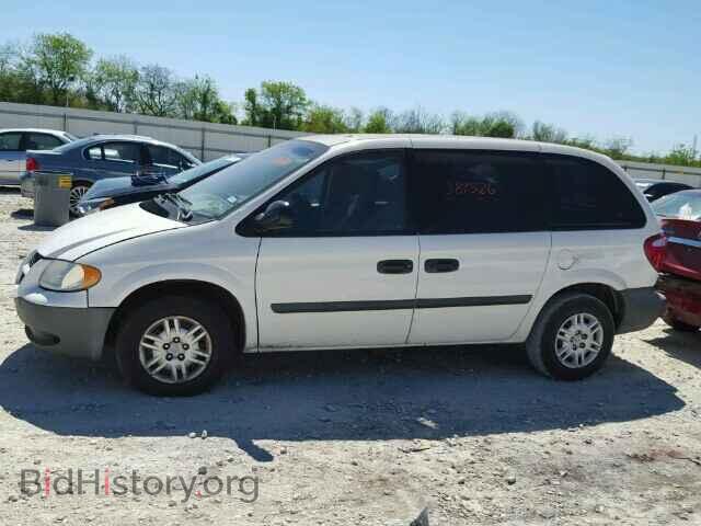2006 DODGE CARAVAN - VIN: 1D4GP25BX6B749890 - Photo 10