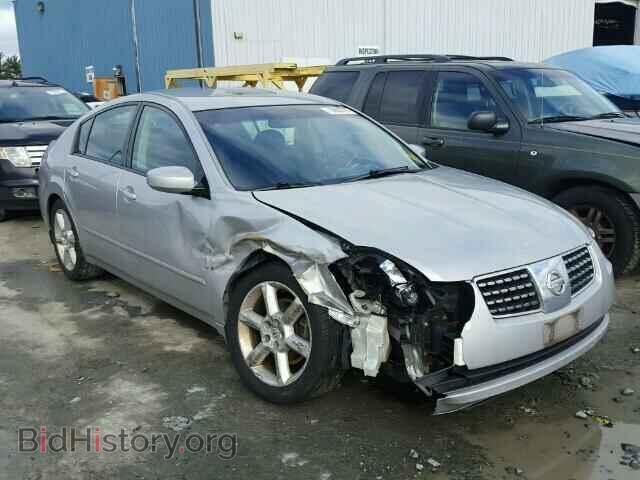 Фотография 1N4BA41E76C856352 - NISSAN MAXIMA 2006