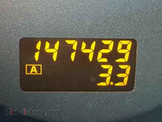 2006 NISSAN MAXIMA - VIN: 1N4BA41E76C856352 - Фото 8