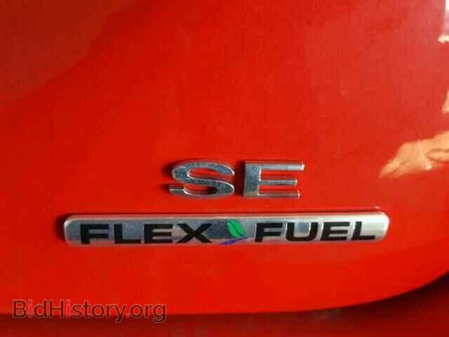 2012 FORD FOCUS - VIN: 1FAHP3F28CL419750 - Фото 9