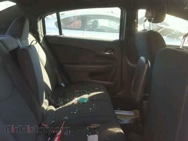 2013 CHRYSLER 200 - VIN: 1C3CCBBB1DN696301 - Фото 6