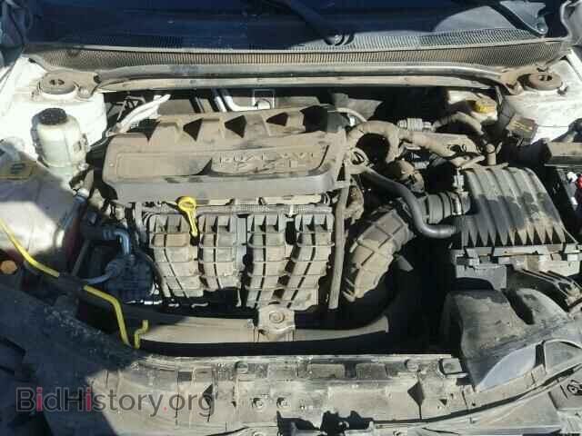 2013 CHRYSLER 200 - VIN: 1C3CCBBB1DN696301 - Фото 7