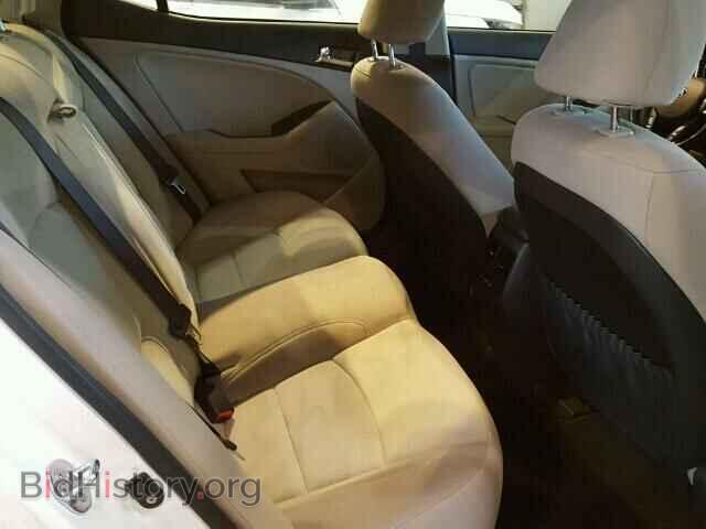 2013 KIA OPTIMA - VIN: KNAGM4AD7D5049102 - Photo 6