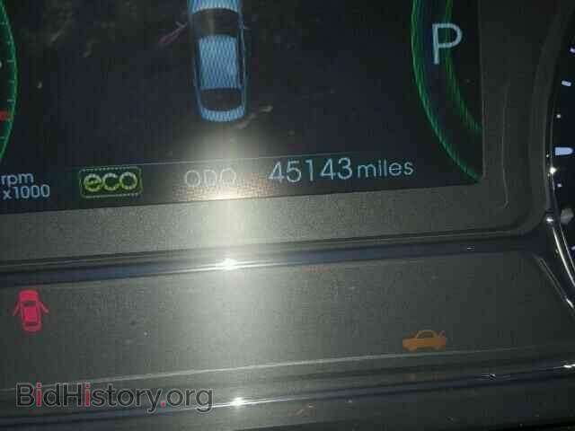 2013 KIA OPTIMA - VIN: KNAGM4AD7D5049102 - Photo 8