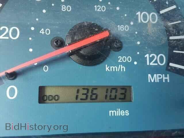2002 MITSUBISHI GALANT - VIN: 4A3AA46G22E010464 - Фото 8
