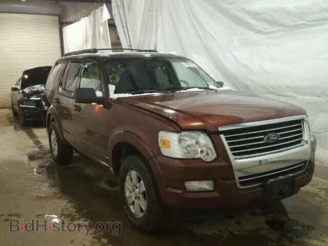 Photo 1FMEU73E99UA30450 - FORD EXPLORER 2009