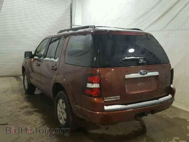 2009 FORD EXPLORER - VIN: 1FMEU73E99UA30450 - Фото 3