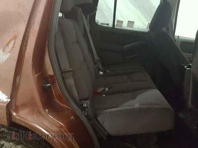 2009 FORD EXPLORER - VIN: 1FMEU73E99UA30450 - Фото 6