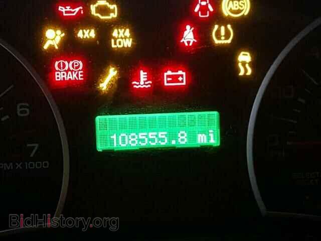 2009 FORD EXPLORER - VIN: 1FMEU73E99UA30450 - Фото 8