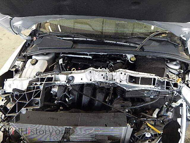 2014 FORD FOCUS - VIN: 1FADP3F28EL339026 - Photo 7
