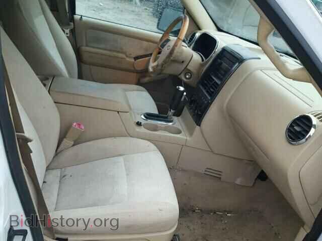 2006 FORD EXPLORER - VIN: 1FMEU73E56UB06953 - Фото 5