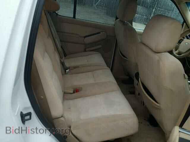 2006 FORD EXPLORER - VIN: 1FMEU73E56UB06953 - Фото 6