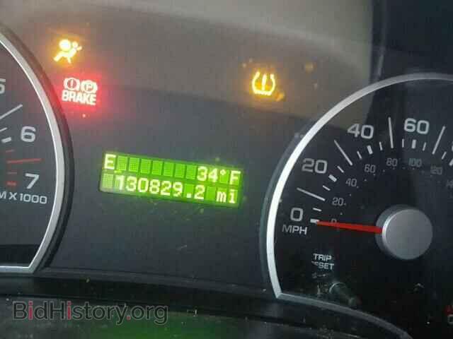 2006 FORD EXPLORER - VIN: 1FMEU73E56UB06953 - Фото 8