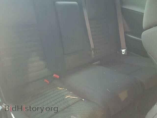 2012 DODGE CHALLENGER - VIN: 2C3CDYBT4CH198822 - Фото 6