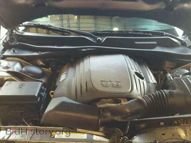 2012 DODGE CHALLENGER - VIN: 2C3CDYBT4CH198822 - Фото 7