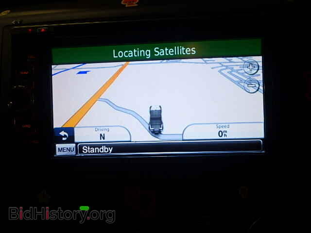 2006 KIA OPTIMA - VIN: KNAGE124065032414 - Фото 9