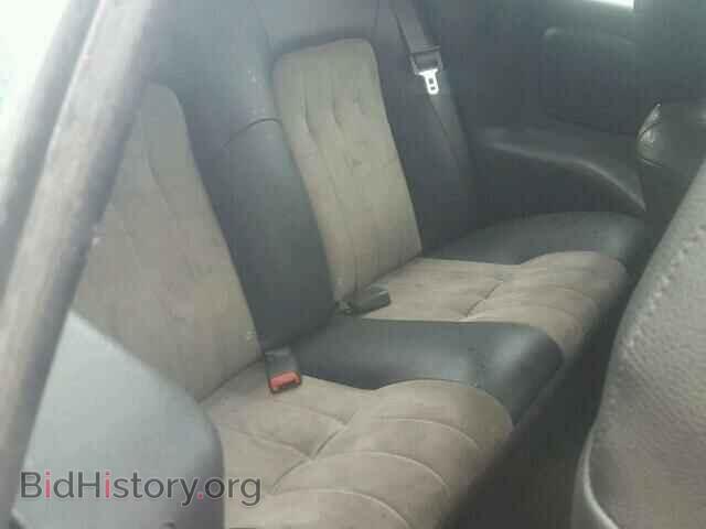 2006 CHRYSLER SEBRING - VIN: 1C3EL55R06N242143 - Фото 6
