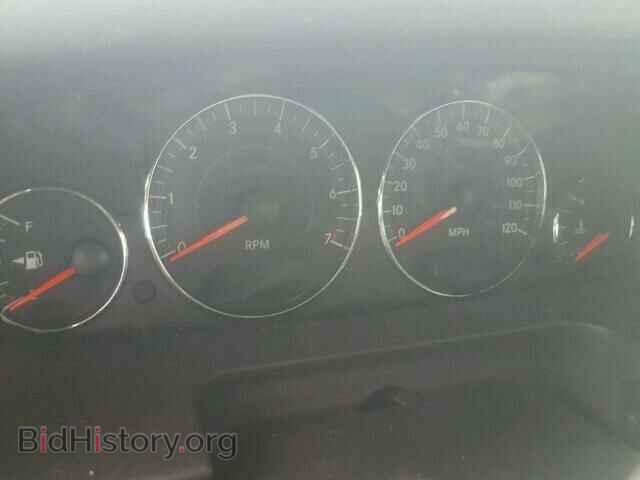 2006 CHRYSLER SEBRING - VIN: 1C3EL55R06N242143 - Фото 8