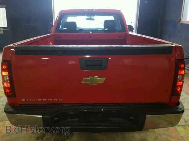 2010 CHEVROLET SILVERADO - VIN: 1GCPCPEX4AZ165180 - Фото 6