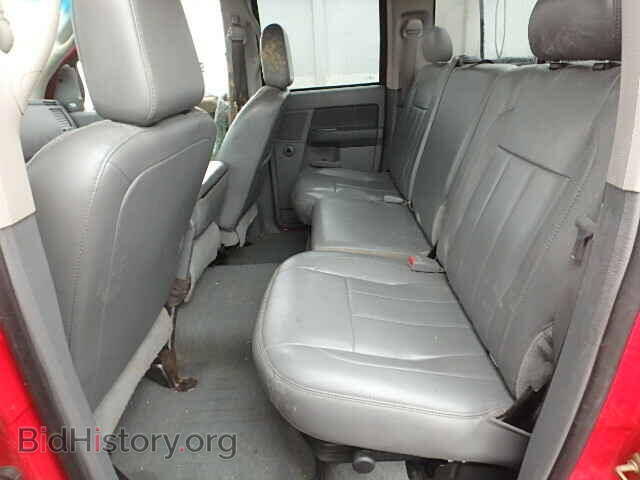2006 DODGE RAM 3500 - VIN: 3D7MX48C86G133747 - Фото 6