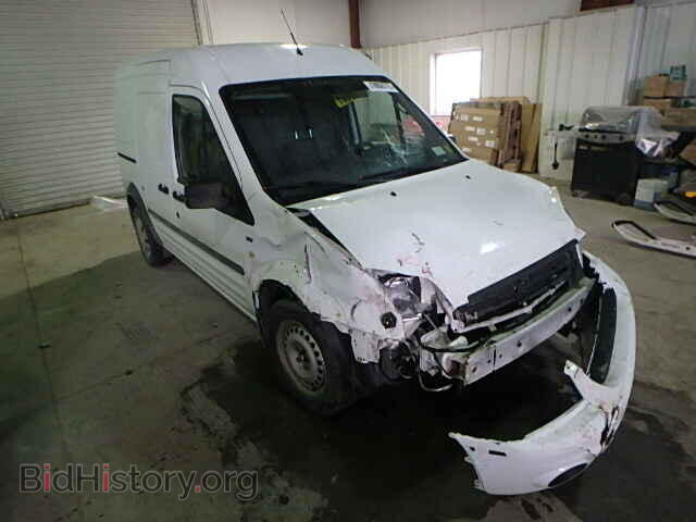 Photo NM0LS7BN7CT104848 - FORD TRANSIT CO 2012