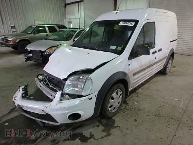2012 FORD TRANSIT CO - VIN: NM0LS7BN7CT104848 - Фото 2