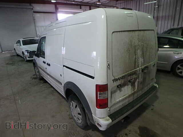 2012 FORD TRANSIT CO - VIN: NM0LS7BN7CT104848 - Фото 3