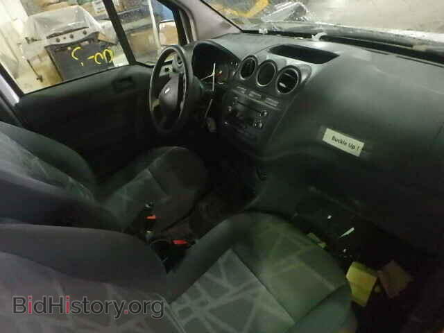 2012 FORD TRANSIT CO - VIN: NM0LS7BN7CT104848 - Фото 5