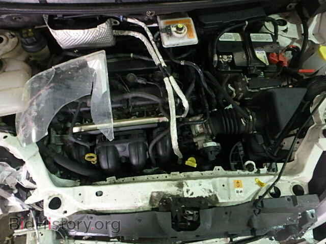 2012 FORD TRANSIT CO - VIN: NM0LS7BN7CT104848 - Фото 7