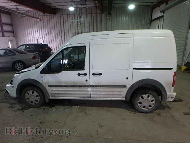 2012 FORD TRANSIT CO - VIN: NM0LS7BN7CT104848 - Фото 9
