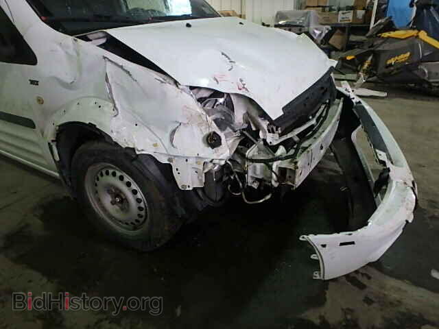2012 FORD TRANSIT CO - VIN: NM0LS7BN7CT104848 - Фото 10