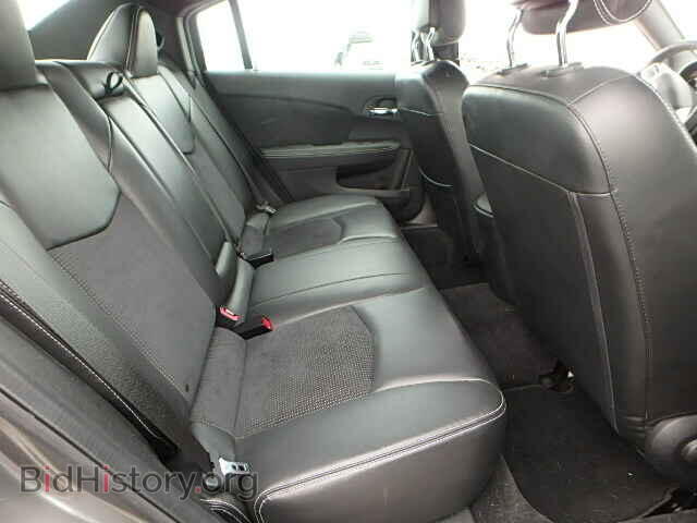 2013 CHRYSLER 200 - VIN: 1C3CCBCG9DN574120 - Фото 6