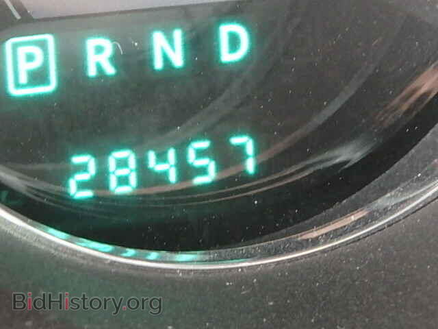 2013 CHRYSLER 200 - VIN: 1C3CCBCG9DN574120 - Фото 8
